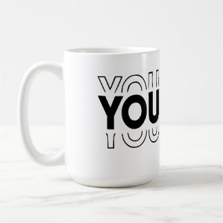 Taza De Café Motivational Quotes Tasse
