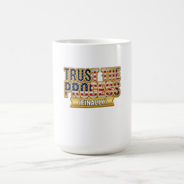 Taza De Café Motivational Success Decal (Centro)