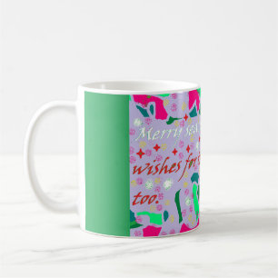 Taza De Café Motivos para dar la bienvenida al diseño de arte v
