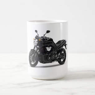 Taza De Café Motocicleta 15