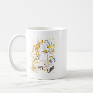 Taza De Café Motociclista de motocicleta Enduro Dirtbike Outdoo
