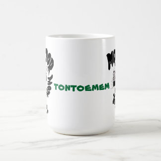 Taza De Café motor monsters マグ