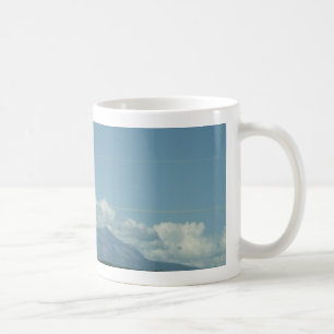Taza De Café Mountain View de Colorado