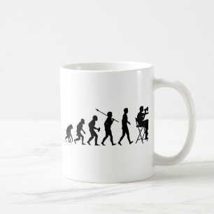 Taza De Café Movie Maker