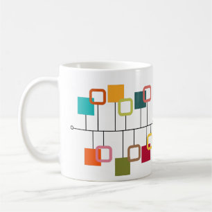 Taza De Café Móvil