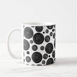 Taza De Café Movimiento circular 🌀: El revoltijo de polka