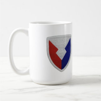 Taza De Café MP de DESCOM