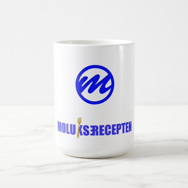 Taza De Café MR Mok (Centro)