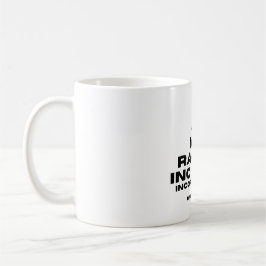 Taza De Café MRI mug