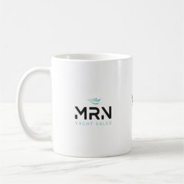 Taza De Café MRN - Fairline California Mug
