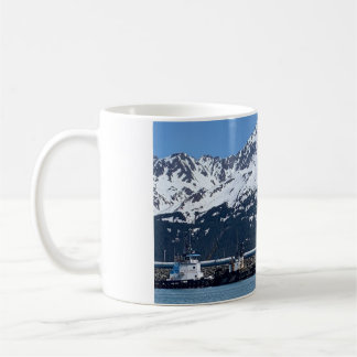 Taza De Café Mt. Alice Mug
