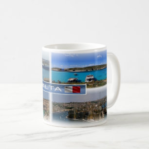 Taza De Café MT Malta - Valletta -