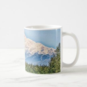 Taza De Café Mt McKinley