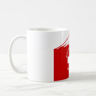 Taza De Café Mt Rainier Patrol Mug