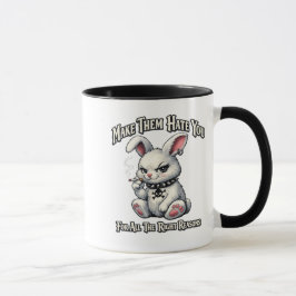 Taza de café MTHY