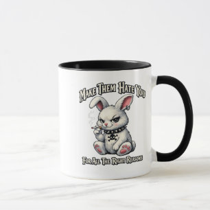 Taza de café MTHY