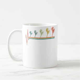 Taza De Café Muay Thai cajas tailandesas