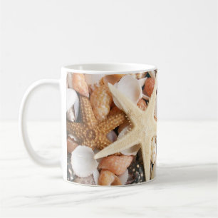 Taza De Café Muchas coloridas marismas
