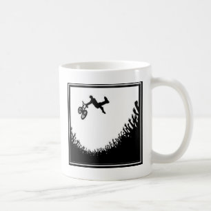 TAZA DE CAFÉ MUCHEDUMBRE BMX