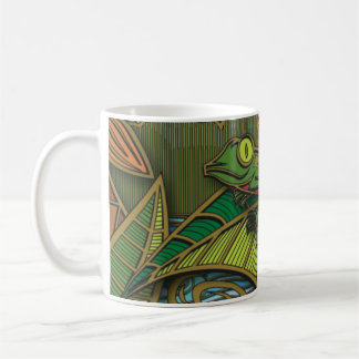 TAZA DE CAFÉ MUCHO