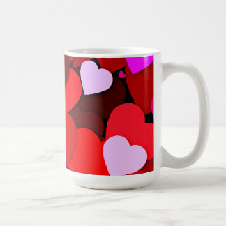 Taza De Café Mucho amor