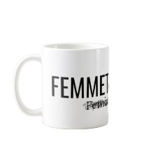 MUCHO FEMMETASTIK