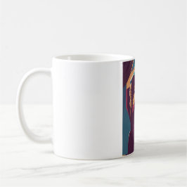 Taza De Café Mudra