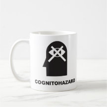 Muerca de Cognitohazard