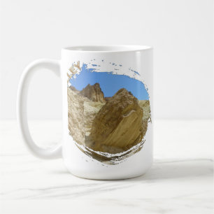 Taza De Café ¡Muerte Mug!