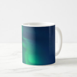 Taza De Café Muertes azules de Zazzle