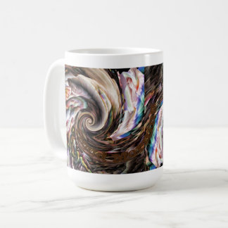 Taza De Café Muertes clásicas