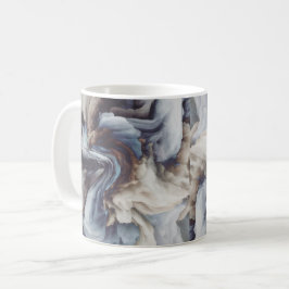 Taza De Café Muertes de arte