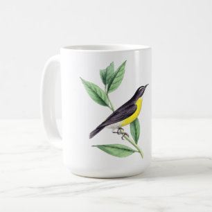 Taza De Café Muertes de aves