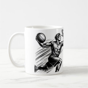 Taza De Café Muertes de balonmano