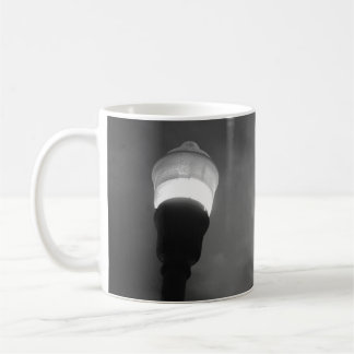 Taza De Café Muertes de luz nocturna