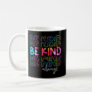 Taza De Café Muestra tu apoyo a la Unidad y la Humanidad. ser h