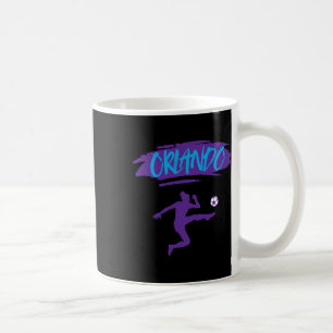 Taza De Café Muestra tu orgullo por el estadio de apoyo a los f