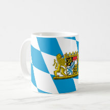 Muestra tus colores - Bayern/Baviera