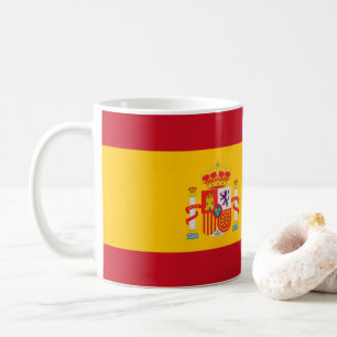 Taza De Café Muestra tus colores - España