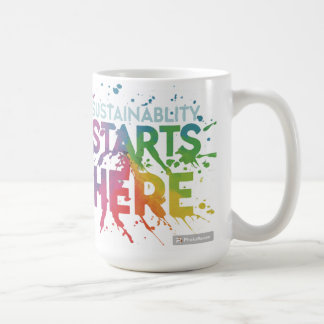 Taza De Café Mug