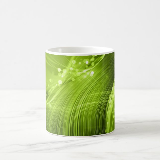 Taza De Café Mug (Centro)