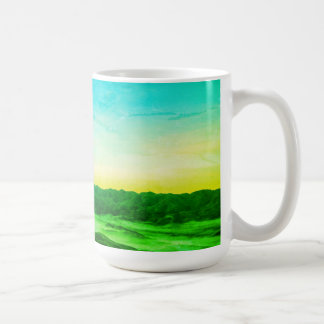 TAZA DE CAFÉ MUG
