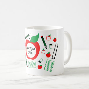 Taza De Café Mug