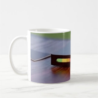 Taza De Café Mug