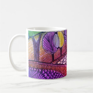 Taza De Café Mug