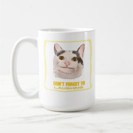 Taza De Café Mug