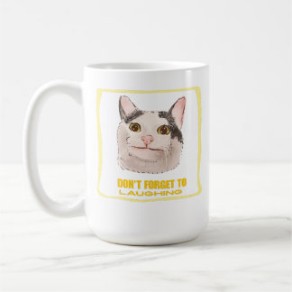 Taza De Café Mug