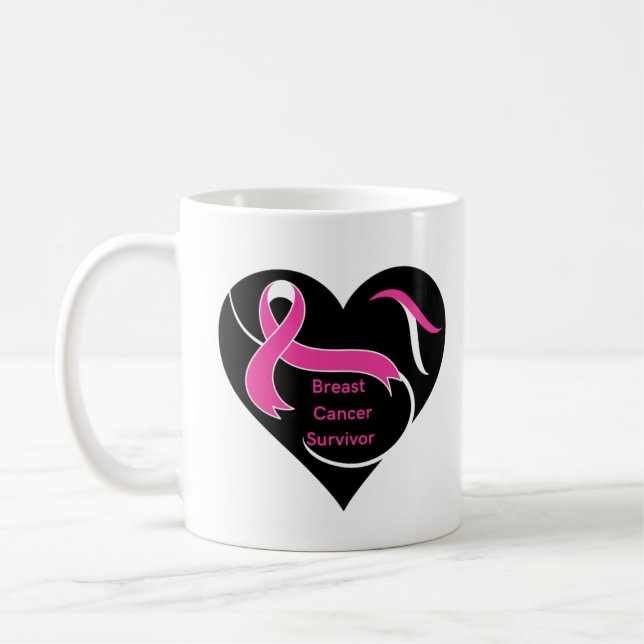 Taza De Café Mug (Izquierda)
