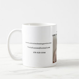 Taza De Café Mug