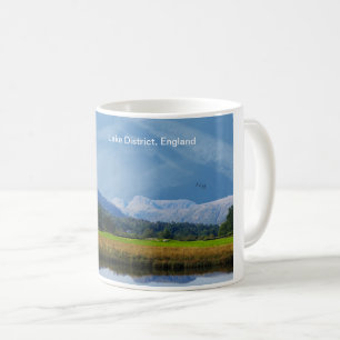 Taza De Café Mug